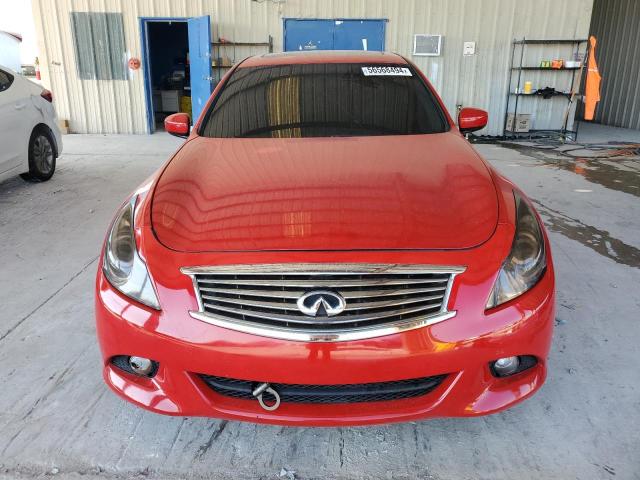 Photo 5 from auction – 2012 INFINITI G37 BASE with VIN JN1CV6AP8CM627994