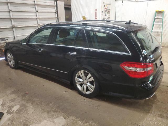 Photo 2 from auction – 2011 MERCEDES-BENZ E 350 4MAT with VIN WDDHH8HB9BA419032