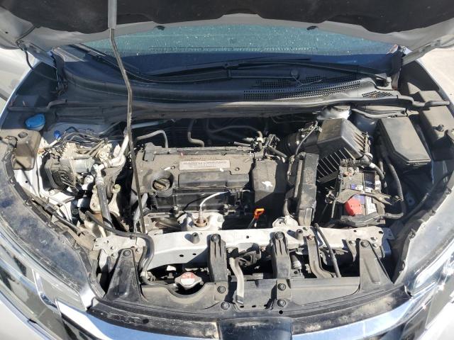 Photo 12 from auction – 2015 HONDA CR-V EXL with VIN 2HKRM4H73FH634824