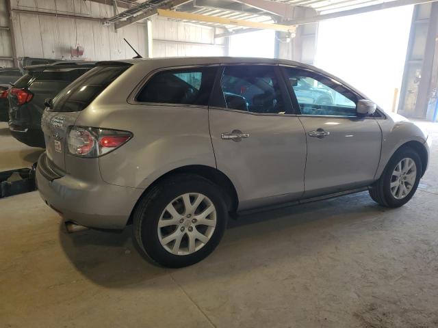 Photo 3 from auction – 2008 MAZDA CX-7 with VIN JM3ER293580207958