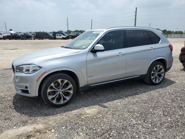 BMW X5 SDRIVE3 2017 with VIN 5UXKR2C39H0U22049 - Photo from auction
