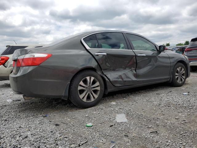 Photo 3 from auction – 2015 HONDA ACCORD LX with VIN 1HGCR2F37FA010920