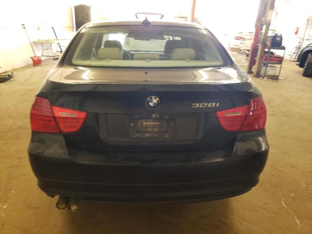 صورة رقم 6 من المزاد - 2010 BMW 328 XI مع VIN WBAPK7C52AA459760