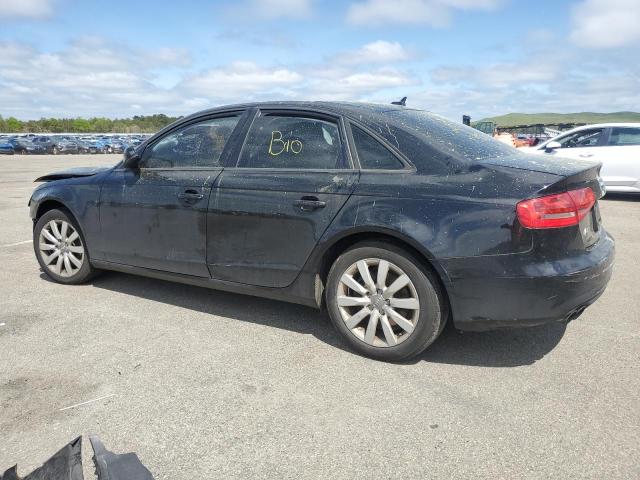 Photo 2 from auction – 2014 AUDI A4 PREMIUM with VIN WAUBFAFL5EN022260