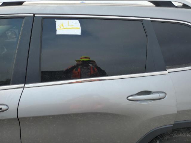 Photo 13 from auction – 2014 JEEP CHEROKEE L with VIN 1C4PJLCB7EW288579