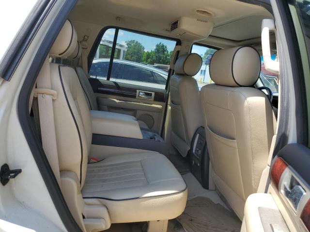 Photo 11 from auction – 2006 LINCOLN NAVIGATOR with VIN 5LMFU27566LJ20834