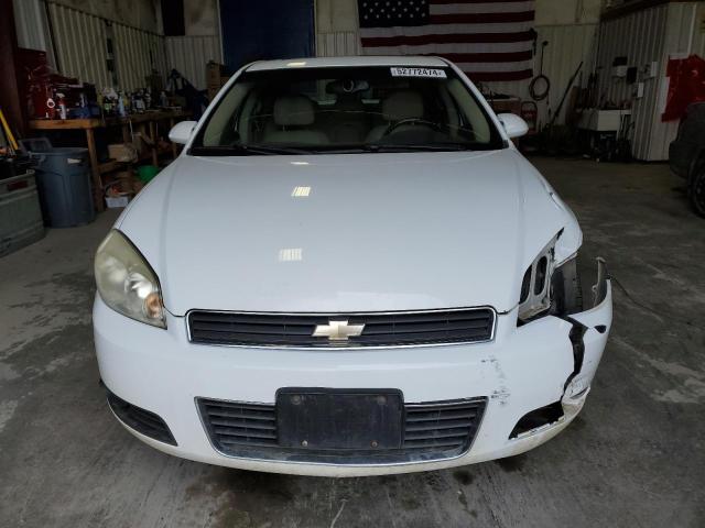 Photo 5 from auction – 2010 CHEVROLET IMPALA LTZ with VIN 2G1WC5EMXA1169564