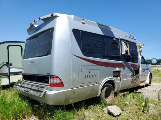 Photo 4 from auction – 2011 CHEVROLET EXPRESS G3 with VIN 1GB3G4CG0B1133755