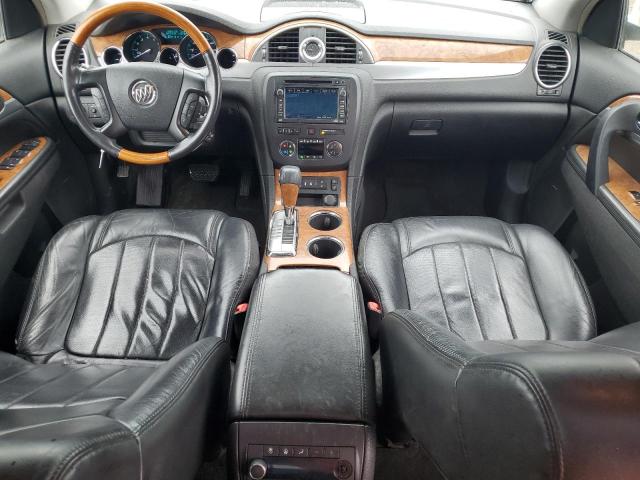 Photo 8 from auction – 2009 BUICK ENCLAVE CX with VIN 5GAEV23D79J105239