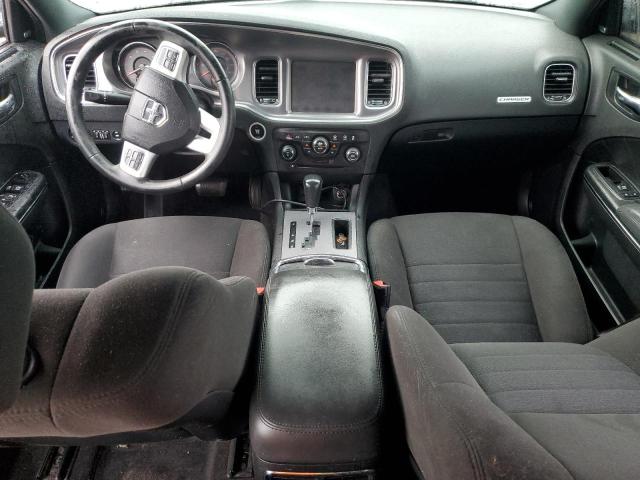Photo 8 from auction – 2014 DODGE CHARGER R/ with VIN 2C3CDXDT1EH278038