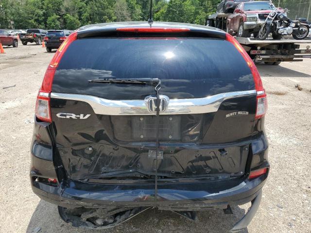 Photo 6 from auction – 2016 HONDA CR-V EX with VIN 2HKRM3H57GH506791