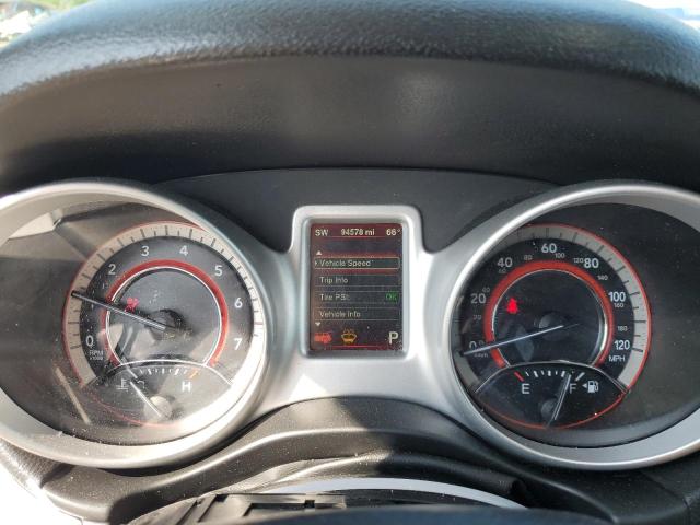 Photo 9 from auction – 2015 DODGE JOURNEY SX with VIN 3C4PDCBG0FT664440