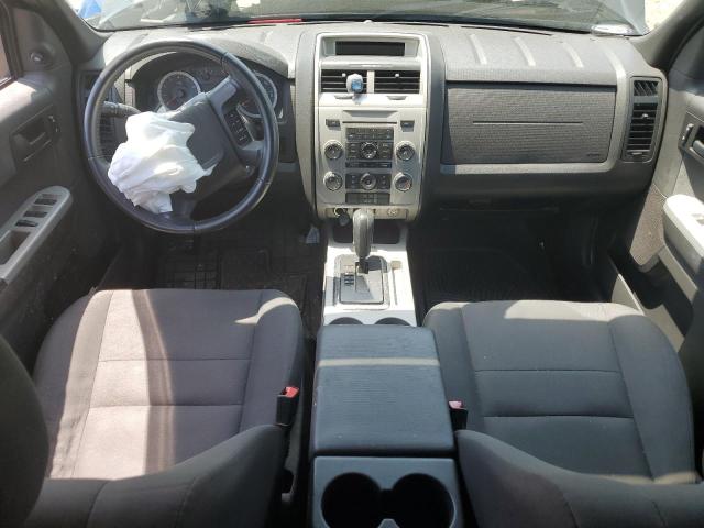 Photo 8 from auction – 2010 FORD ESCAPE XLT with VIN 1FMCU0D76AKC63765