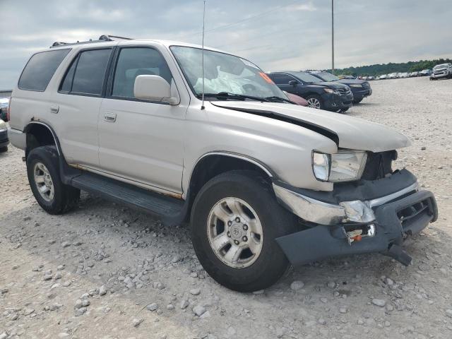 Photo 4 from auction – 2000 TOYOTA 4RUNNER SR with VIN JT3HN86R5Y0271967