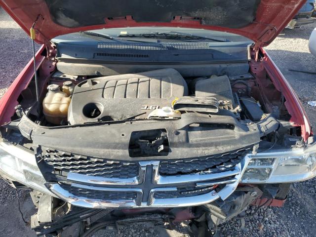 Photo 12 from auction – 2015 DODGE JOURNEY SX with VIN 3C4PDCBG9FT720813