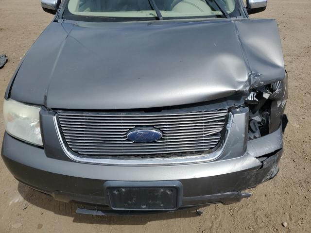 Photo 12 from auction – 2006 FORD FREESTYLE with VIN 1FMDK06176GA34430