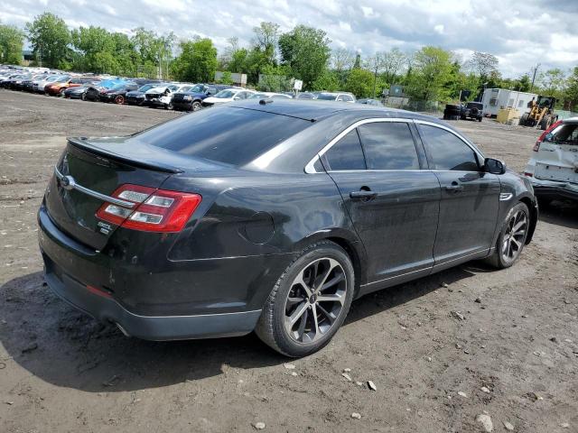 Photo 3 from auction – 2015 FORD TAURUS SEL with VIN 1FAHP2H89FG128473