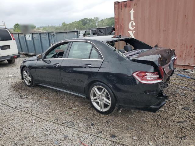 Photo 2 from auction – 2014 MERCEDES-BENZ E 350 with VIN WDDHF5KB0EA800253