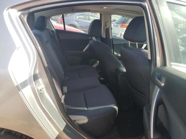 Photo 10 from auction – 2010 MAZDA 3 with VIN JM1BL1S52A1161069