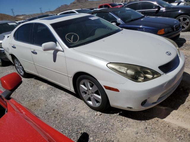 Photo 4 from auction – 2006 LEXUS ES 330 with VIN JTHBA30G165159365