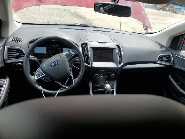 Photo 8 from auction – 2018 FORD EDGE SEL with VIN 2FMPK3J88JBC10503