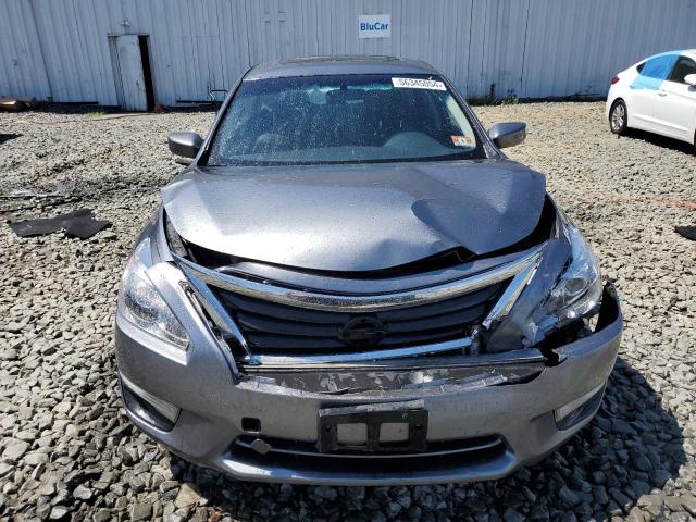 Photo 5 from auction – 2015 NISSAN ALTIMA 2.5 with VIN 1N4AL3AP6FC485508