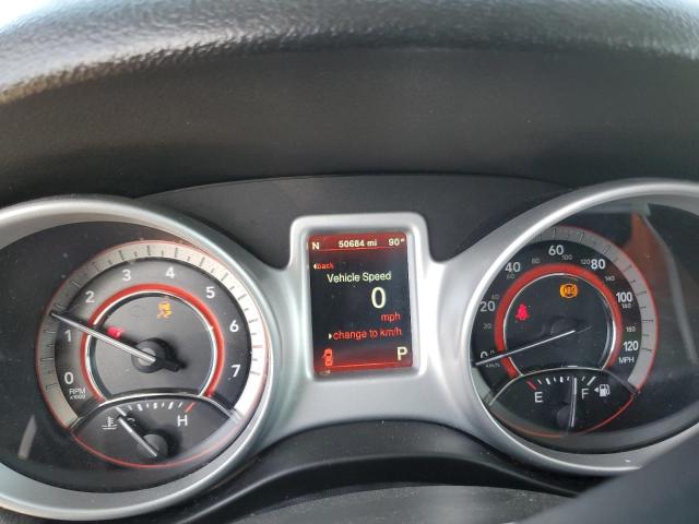Photo 9 from auction – 2019 DODGE JOURNEY GT with VIN 3C4PDDEG3KT732726
