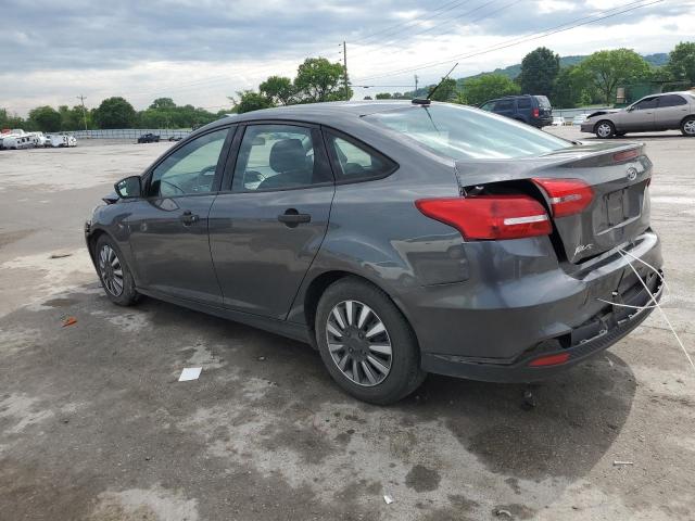 Фото 2 с аукциона – 2018 FORD FOCUS S с VIN 1FADP3E22JL228600