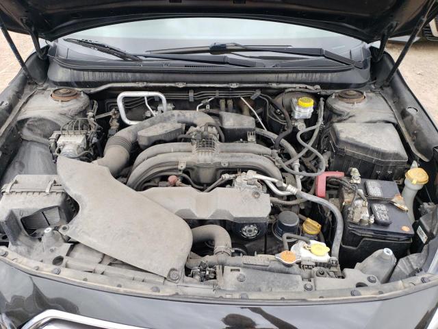 Фото 11 с аукциона – 2018 SUBARU OUTBACK 2. с VIN 4S4BSANC6J3224624