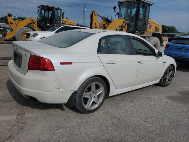 Photo 3 from auction – 2006 ACURA 3.2TL with VIN 19UUA66226A009233