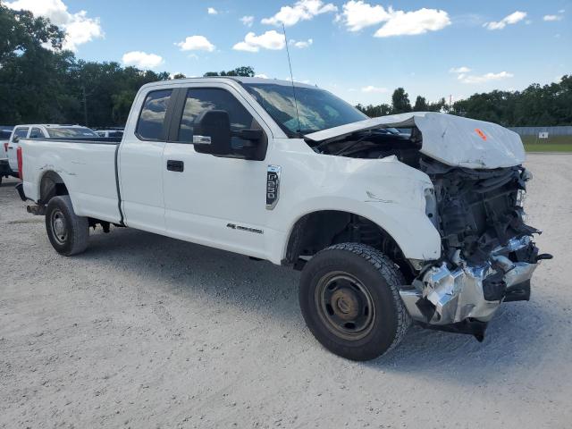 Photo 4 from auction – 2017 FORD F250 SUPER with VIN 1FT7X2BT7HEC66742