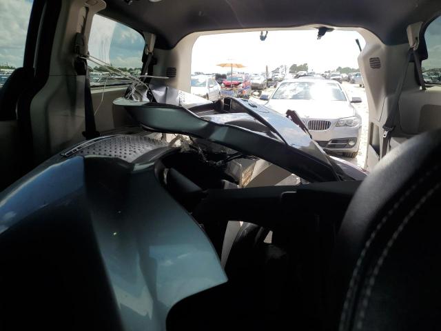Photo 10 from auction – 2020 DODGE GRAND CARA with VIN 2C4RDGCG8LR194302