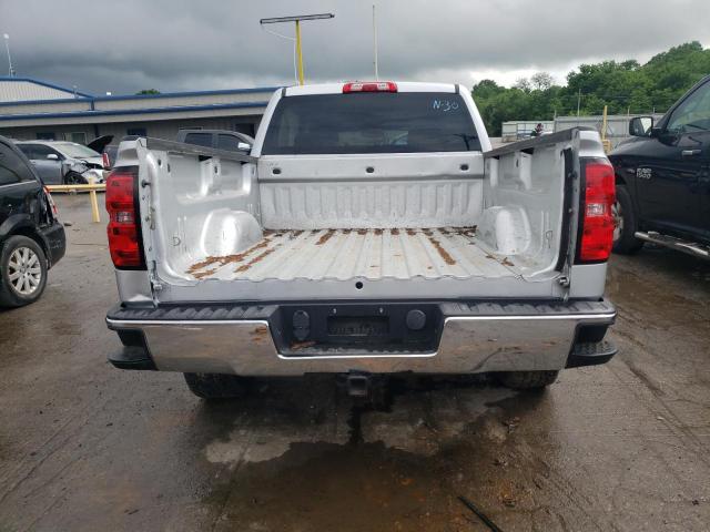 Photo 6 from auction – 2015 CHEVROLET SILVERADO with VIN 3GCUKREH2FG315532