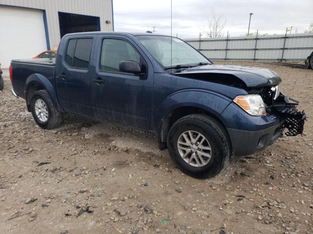 Photo 4 from auction – 2015 NISSAN FRONTIER S with VIN 1N6AD0EV5FN766117
