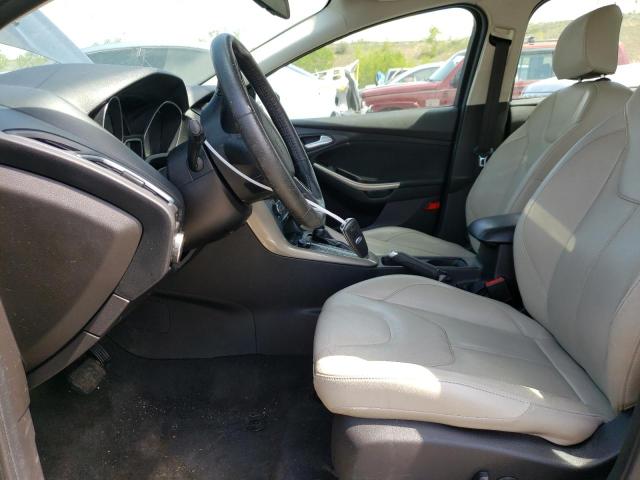 Photo 7 from auction – 2015 FORD FOCUS TITA with VIN 1FADP3N27FL248560