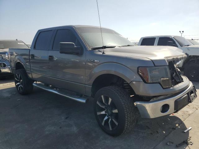 Photo 4 from auction – 2013 FORD F150 SUPER with VIN 1FTFW1CF5DFB59307
