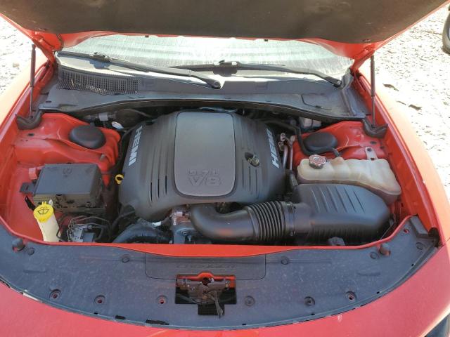Photo 11 from auction – 2016 DODGE CHARGER R/ with VIN 2C3CDXCT0GH178758