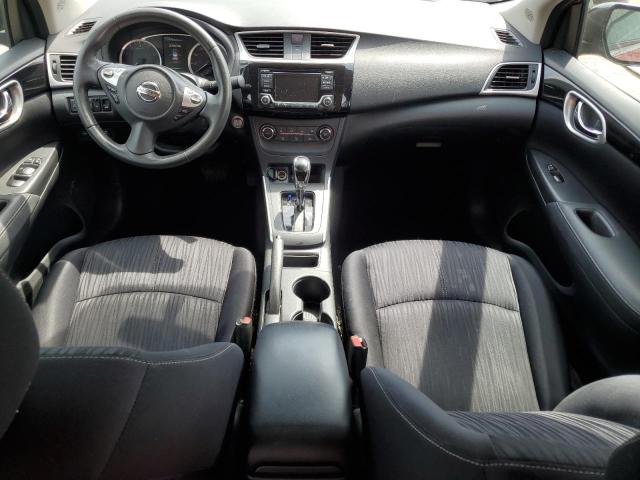 Photo 8 from auction – 2017 NISSAN SENTRA S with VIN 3N1AB7AP5HL648633