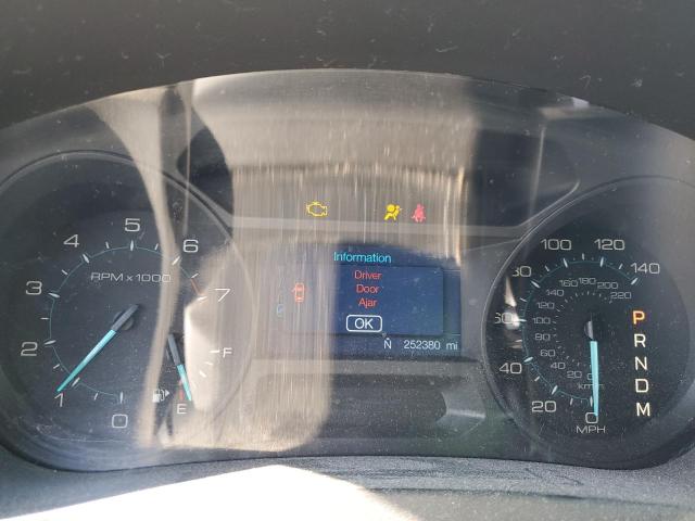 Photo 9 from auction – 2013 FORD EXPLORER X with VIN 1FM5K8D80DGA18750
