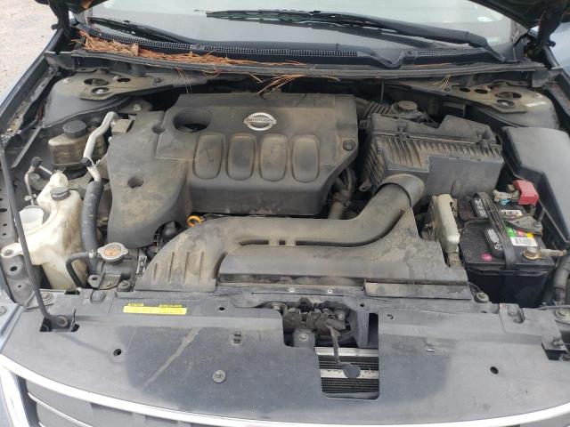 Photo 11 from auction – 2012 NISSAN ALTIMA BAS with VIN 1N4AL2AP1CN427655