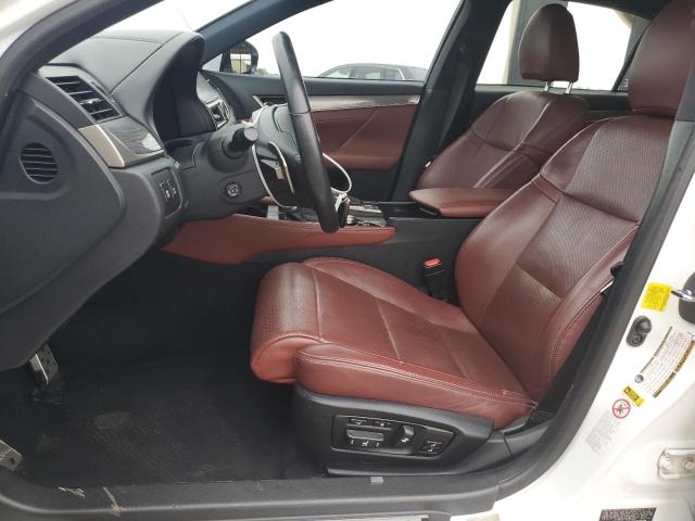 Photo 7 from auction – 2014 LEXUS GS 350 with VIN JTHBE1BL1E5033802