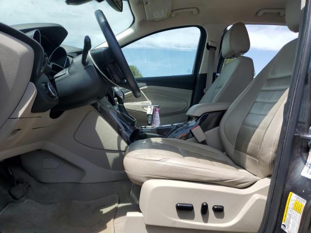 Photo 7 from auction – 2016 FORD ESCAPE TIT with VIN 1FMCU9J98GUA59119