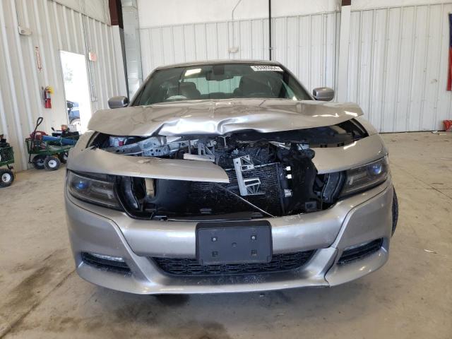 Photo 5 from auction – 2016 DODGE CHARGER SX with VIN 2C3CDXJG7GH293671
