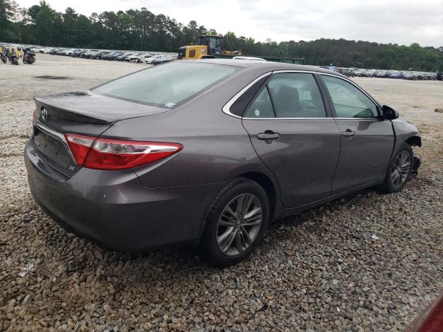 Photo 3 from auction – 2017 TOYOTA CAMRY LE with VIN 4T1BF1FK0HU295736