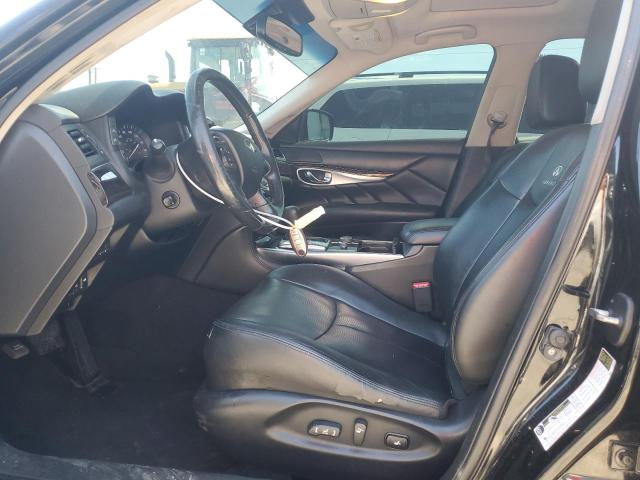 Photo 7 from auction – 2011 INFINITI M37 with VIN JN1BY1AP1BM326780
