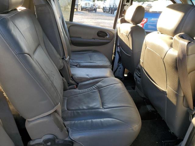 Photo 11 from auction – 2003 CHEVROLET TRAILBLAZE with VIN 1GNET16S936104698