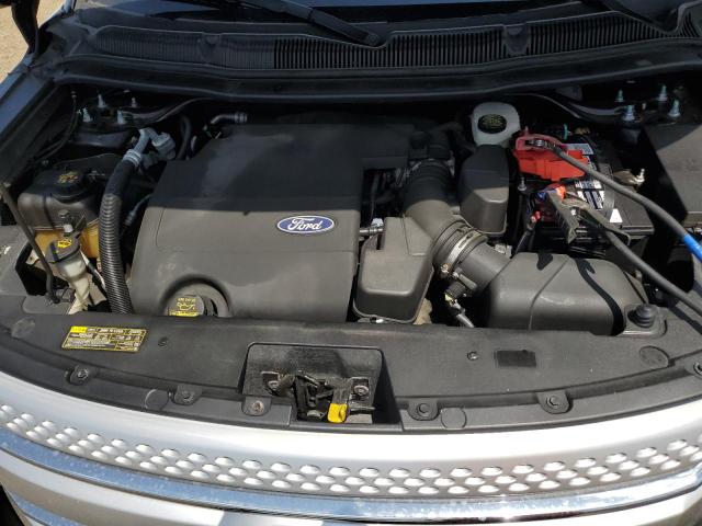 Photo 11 from auction – 2012 FORD EXPLORER X with VIN 1FMHK8D84CGA20111