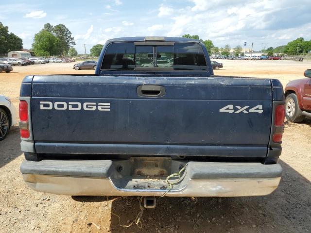 Photo 6 from auction – 2001 DODGE RAM 1500 with VIN 3B7HF13Z31M569893