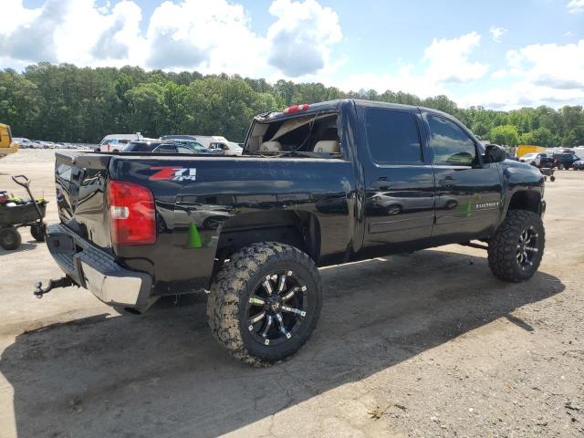 Photo 3 from auction – 2008 CHEVROLET SILVERADO with VIN 3GCEK13JX8G295321