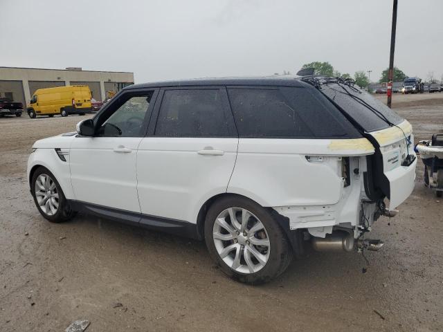 Photo 2 from auction – 2017 LAND ROVER RANGE ROVE with VIN SALWR2FVXHA679689
